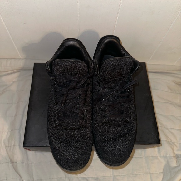 jordan 3 retro flyknit - Picture 4 of 9